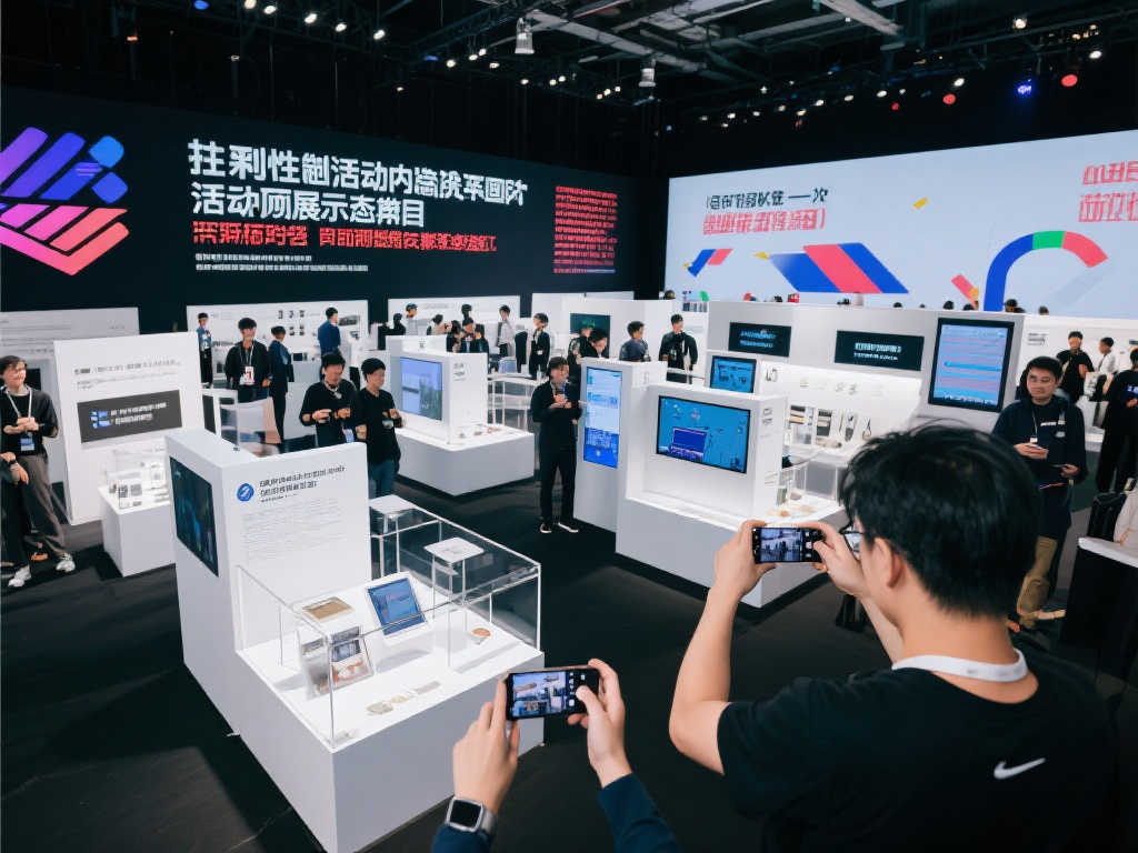 3i计划重磅回归4月10日!参展工作室阵容抢先曝光! 3i计划重磅回归4月10日!参展工作室阵容抢先曝光!