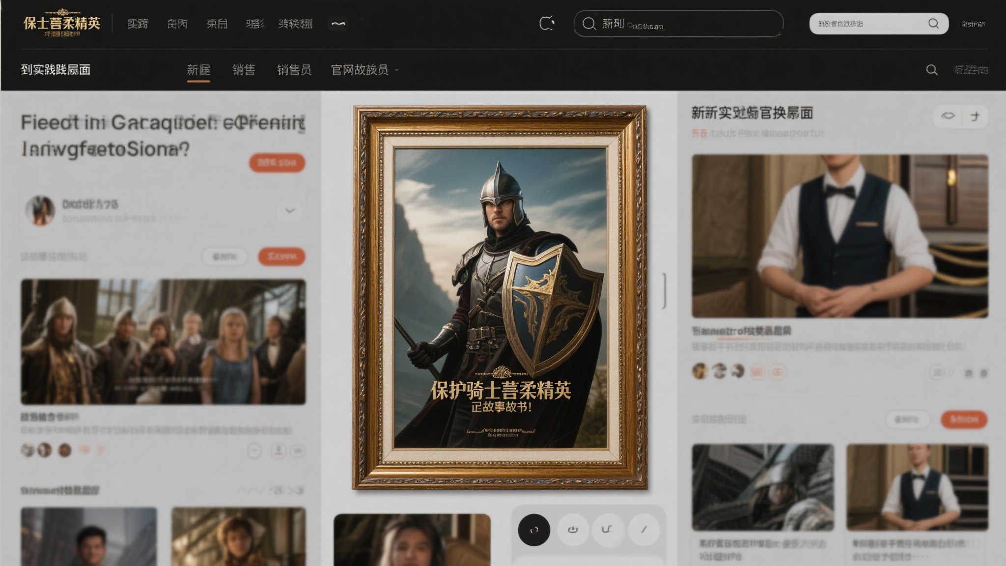 内部人士泄露:PS5 Pro将采用不同版本的FSR4和RDNA4显卡模型 内部人士泄露:PS5 Pro将采用不同版本的FSR4和RDNA4显卡模型