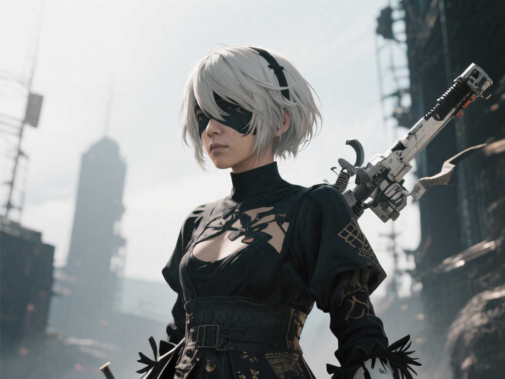 吉田修平解读《尼尔》系列成功：无需刻意迎合西方市场